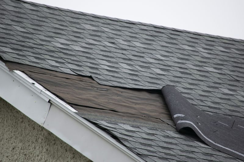 Reliable Roof Repair