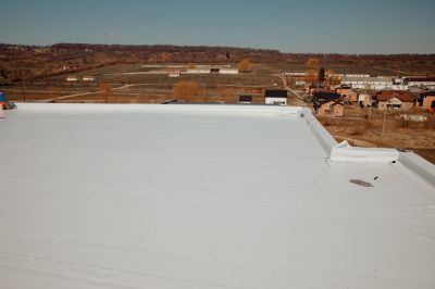 Cost of Roofing in Ardmore, OK
