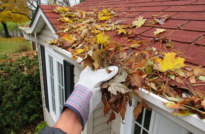 Fall Roofing Considerations